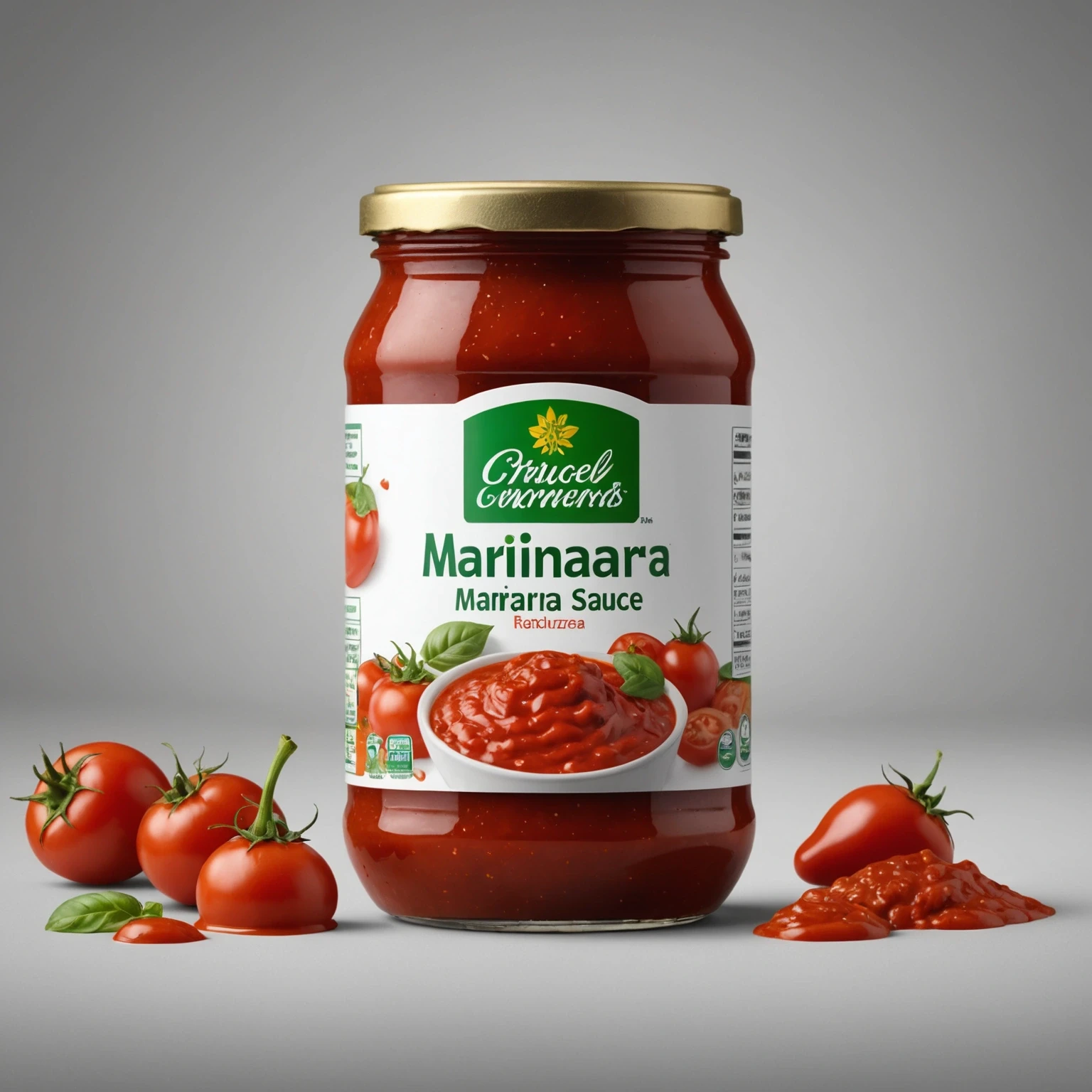 Marinara Sauce