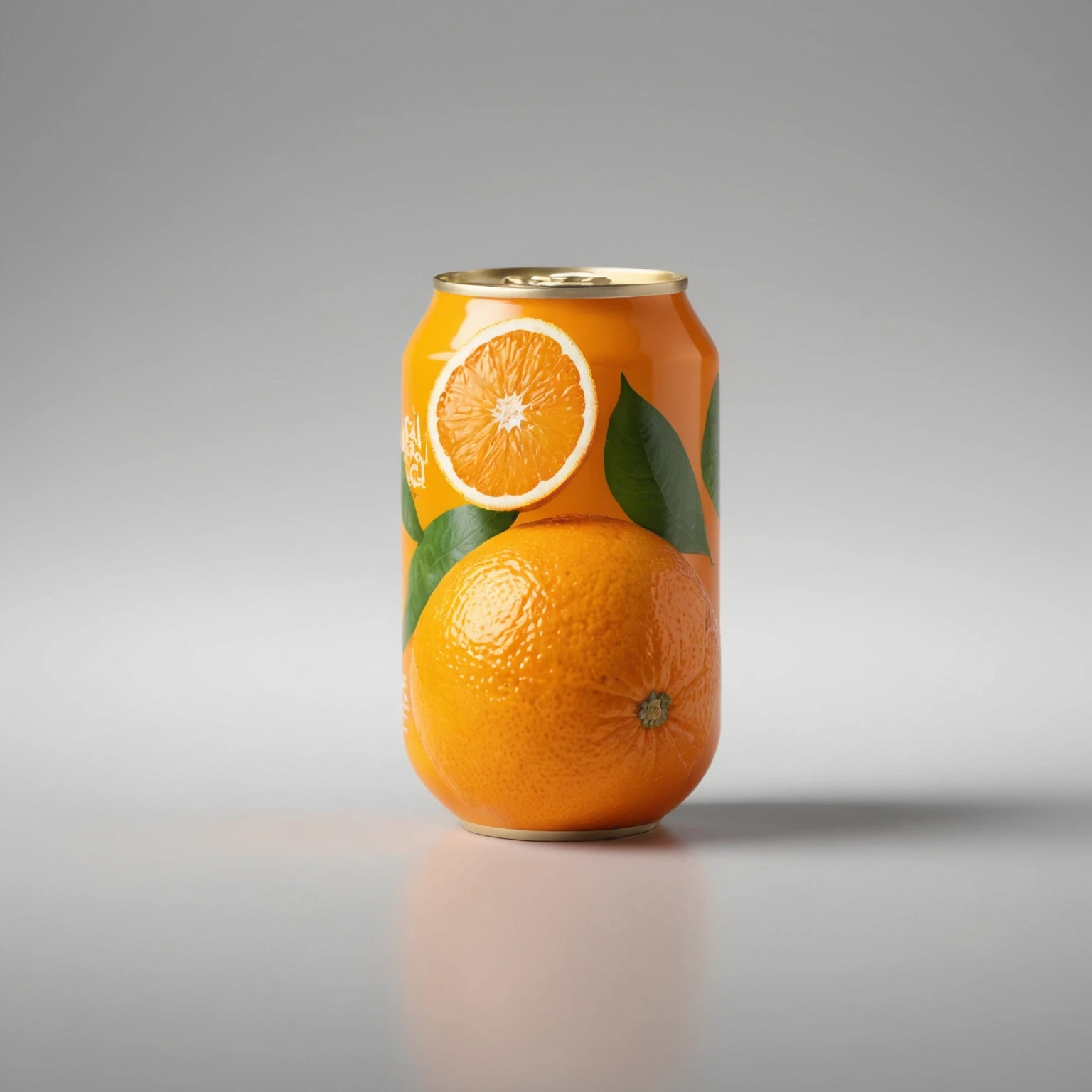 Navel Orange