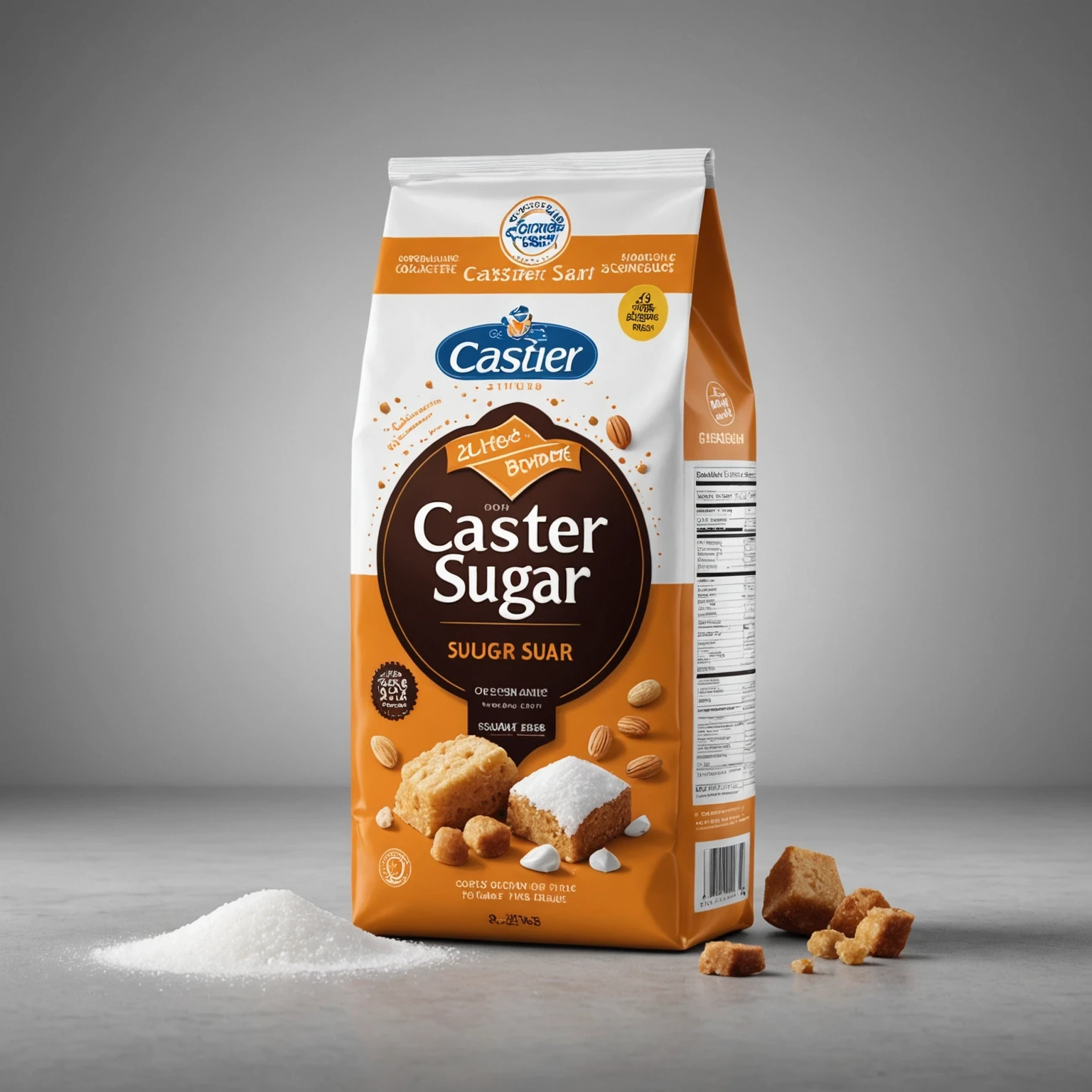 Caster Sugar