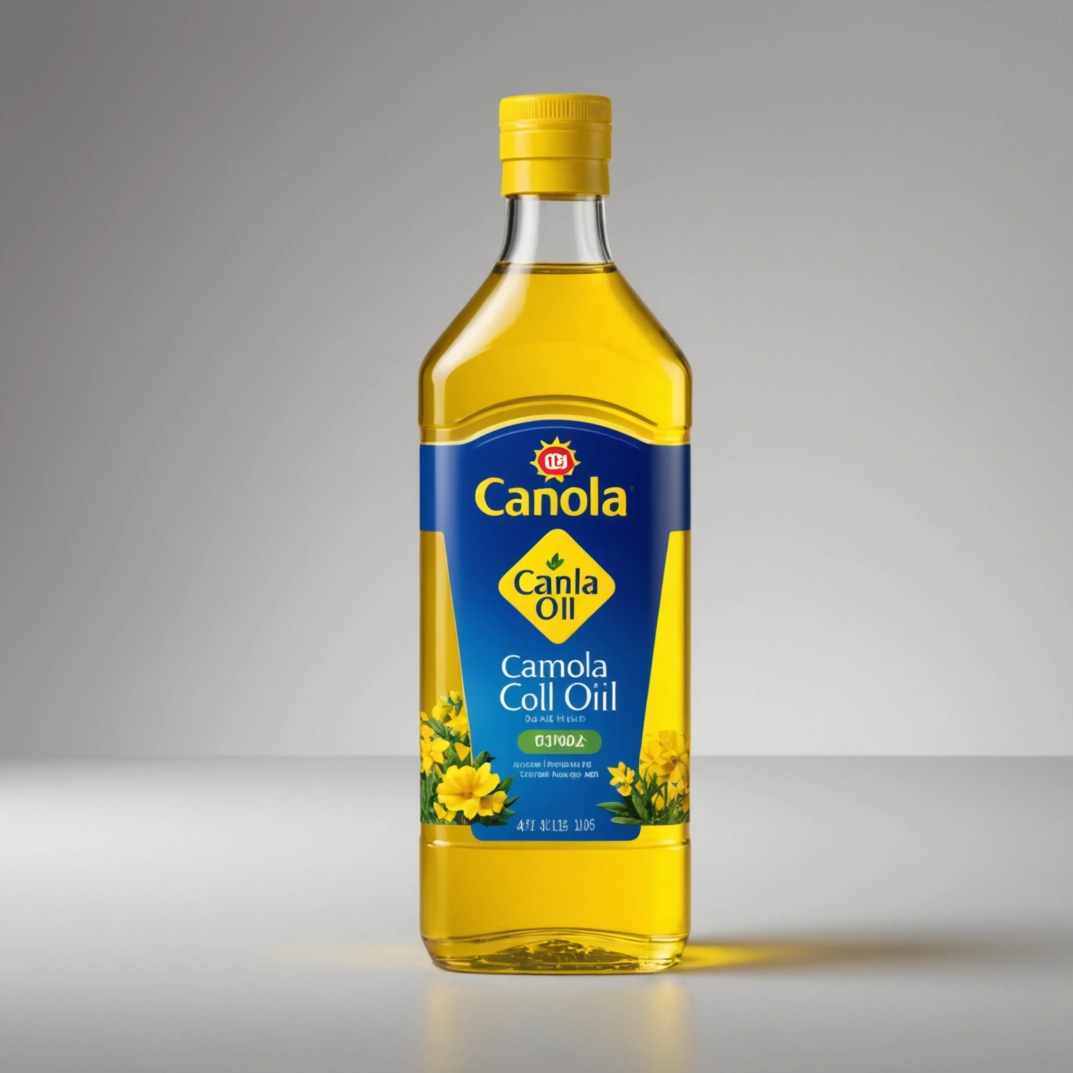 Canola Oil