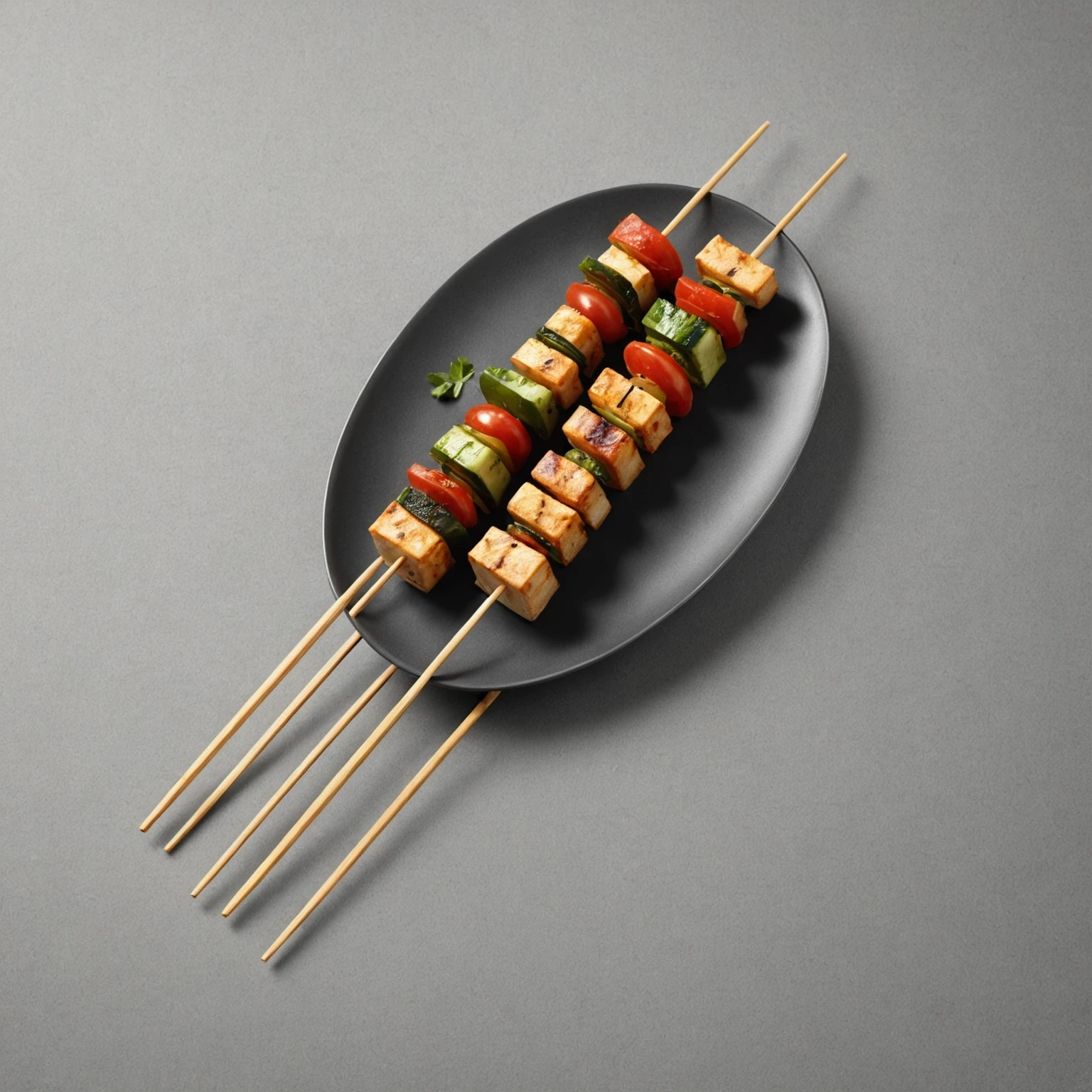 Bamboo Skewers