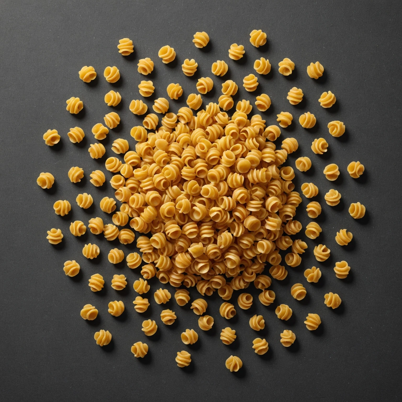 Whole Wheat Small Pasta Shapes