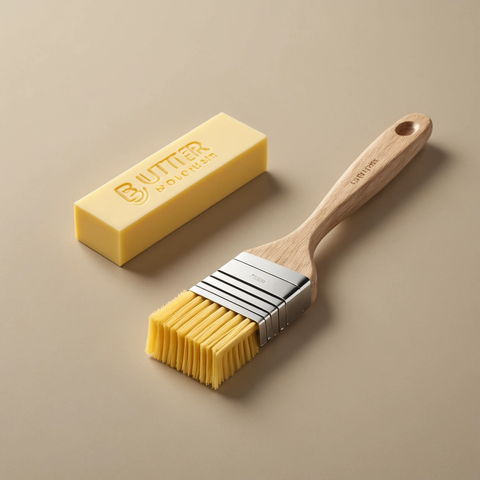 Butter Brush