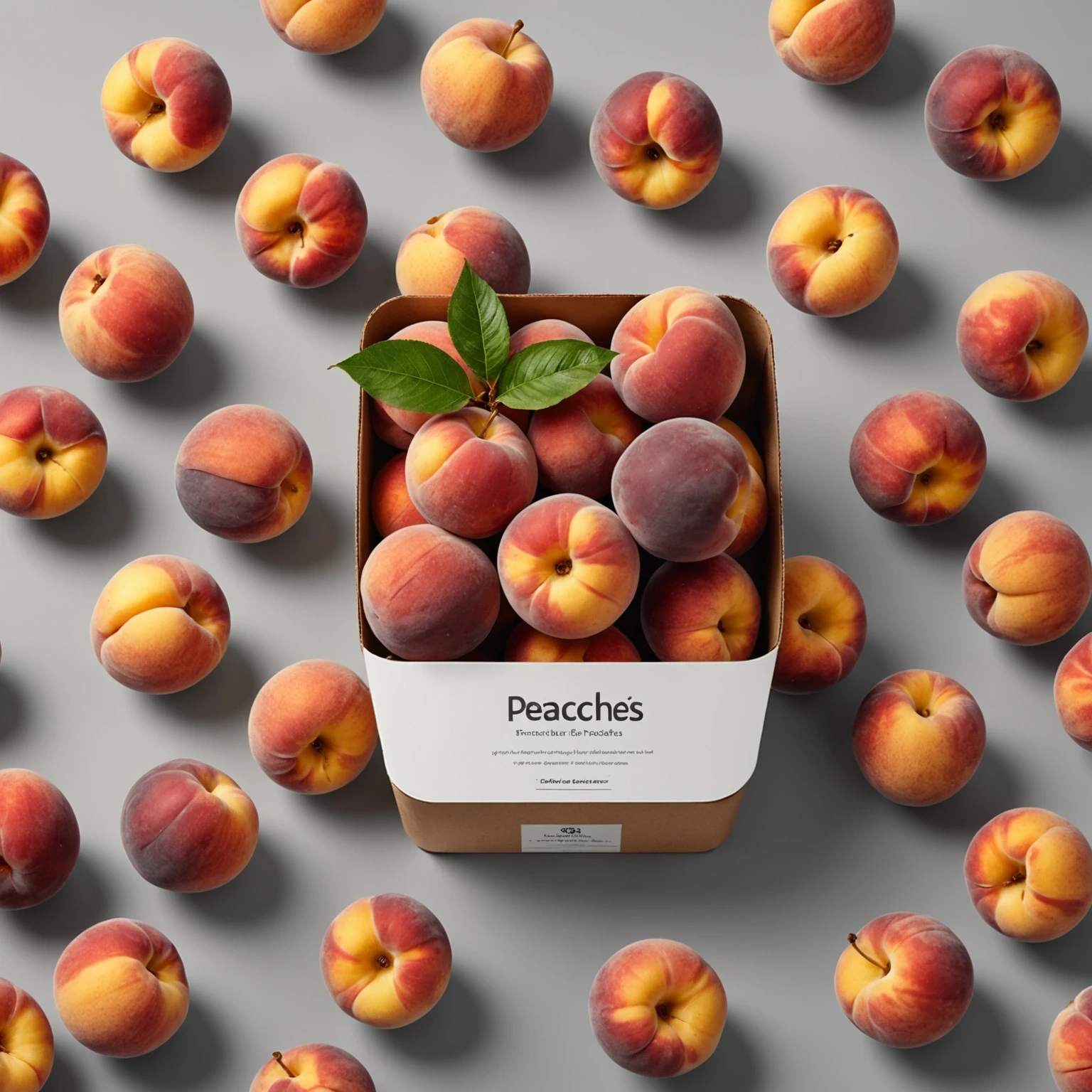 Peaches