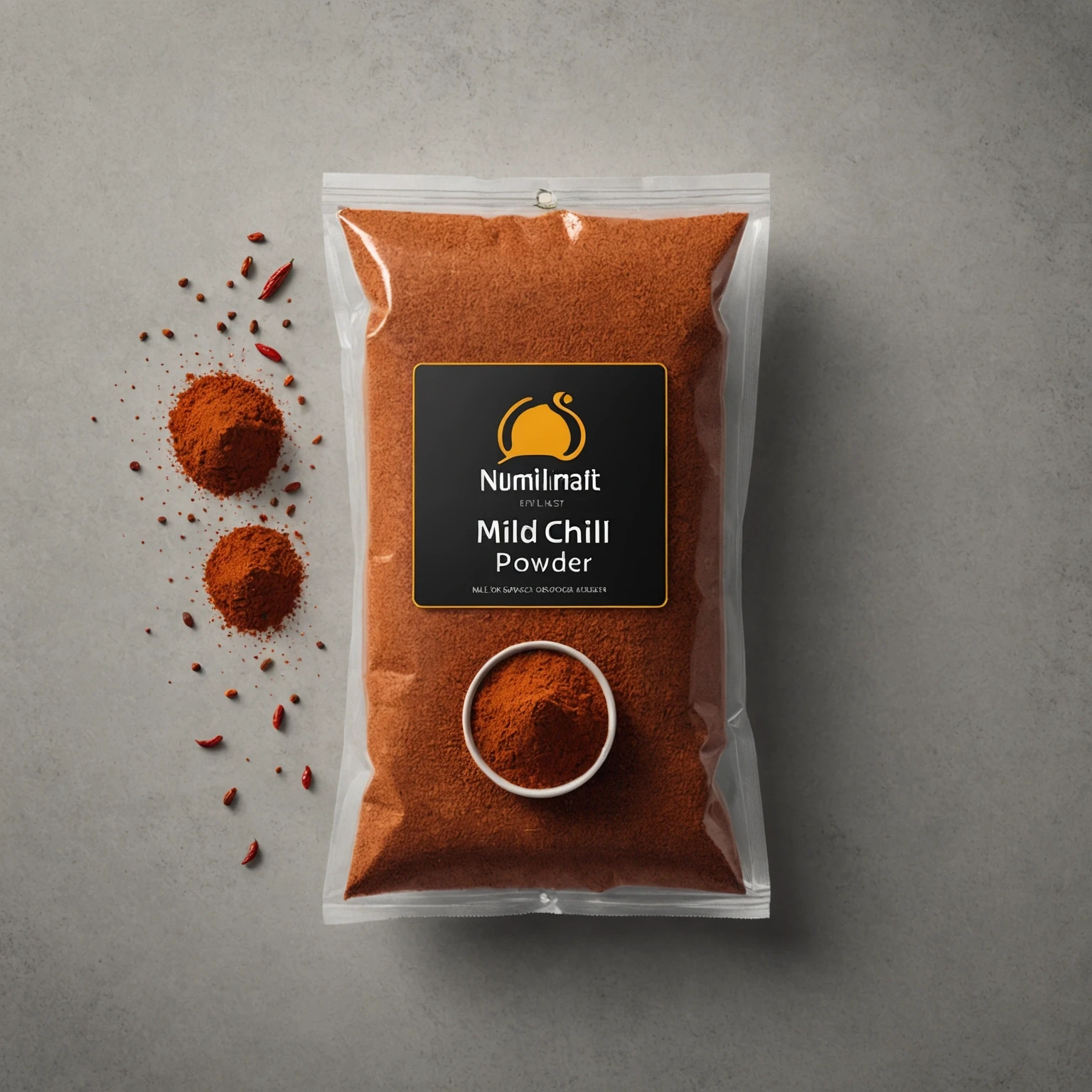 Mild Chili Powder