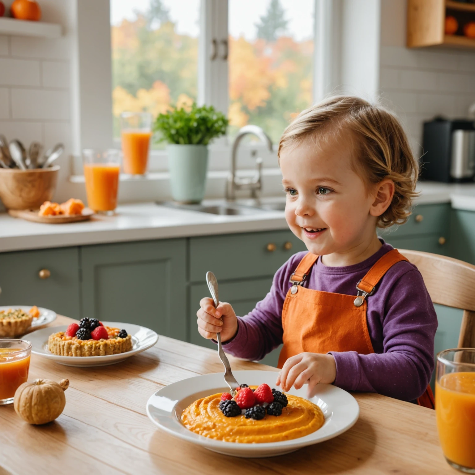 Nut-Free Toddler Nutrition: A Comprehensive Guide to Allergy-Safe Meals and Snacks