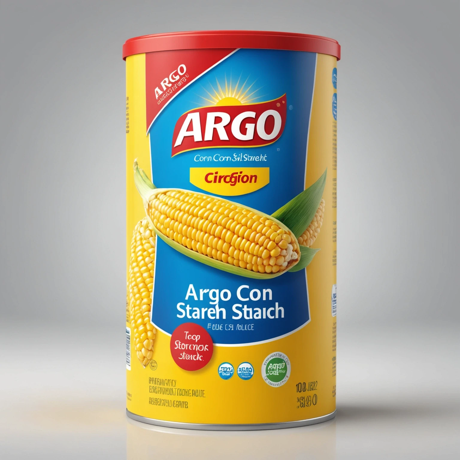 Argo Corn Starch