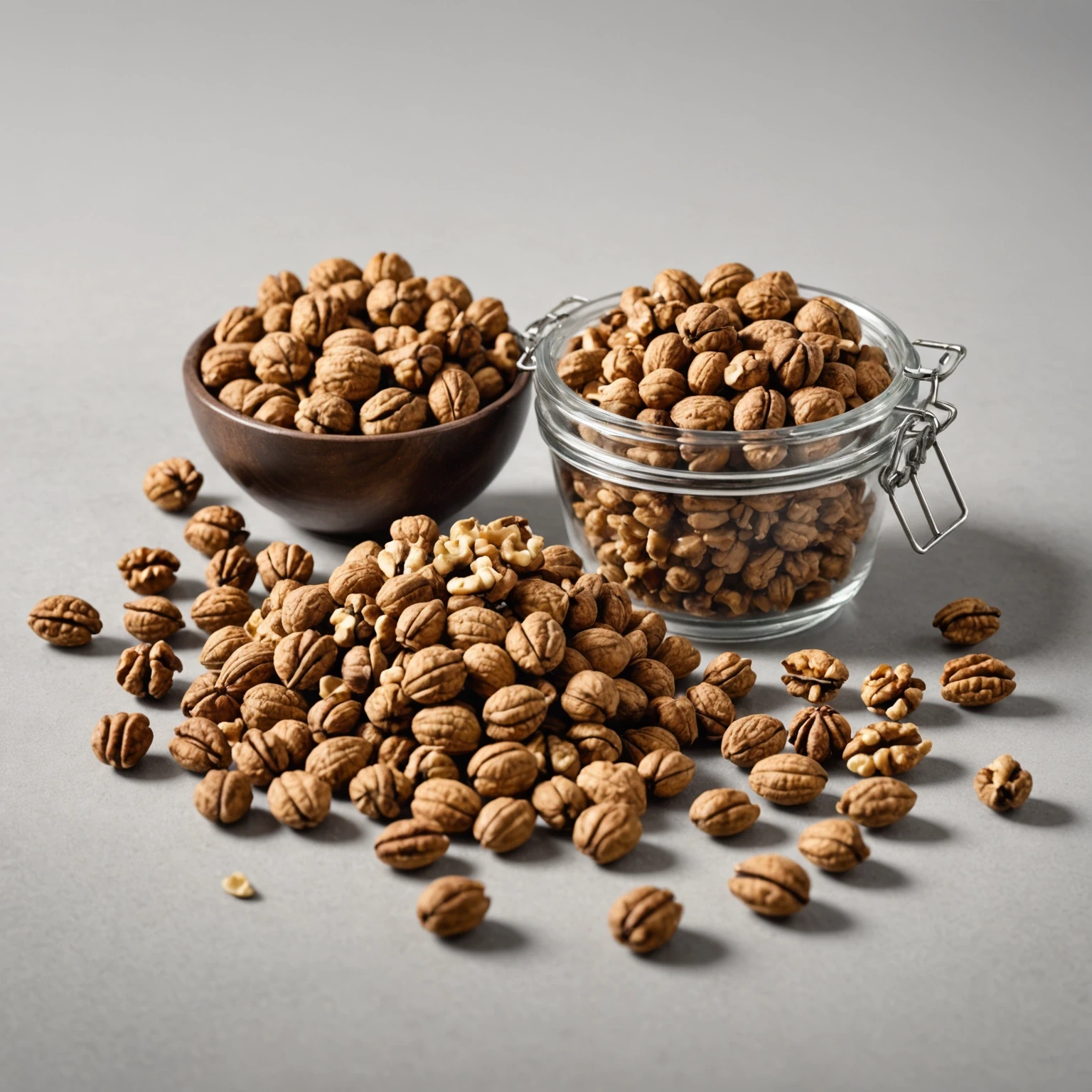 Chopped Walnuts