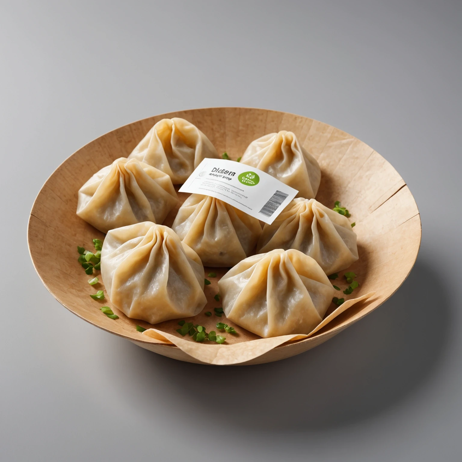 gluten free dumpling wrappers