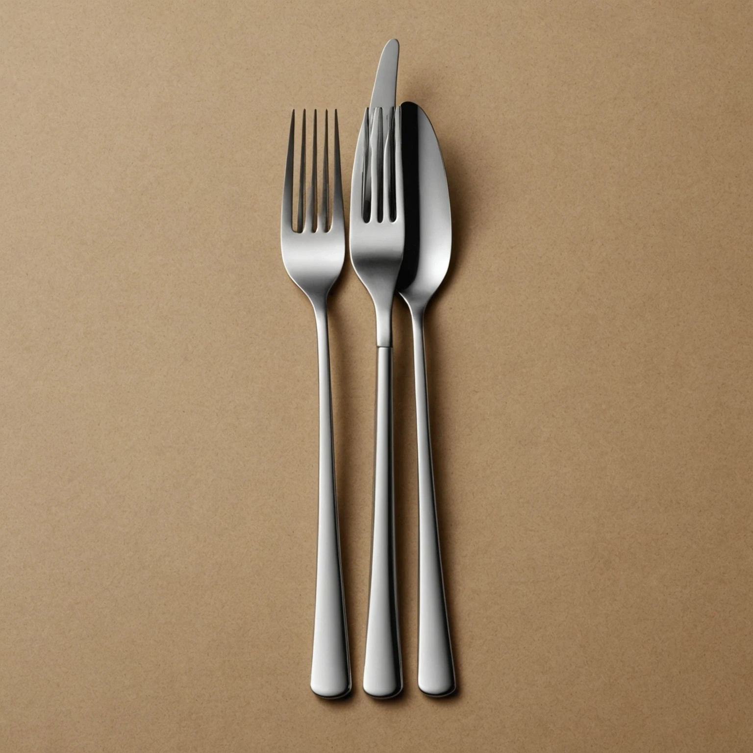 kitchen fork