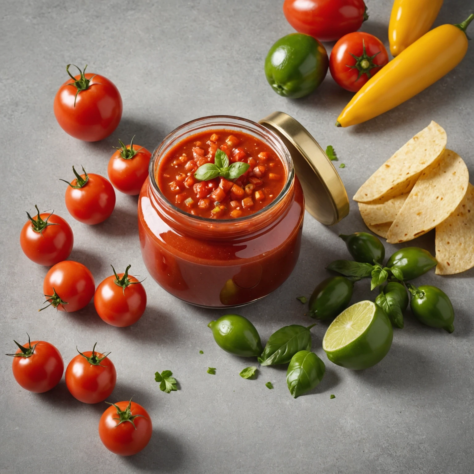 Salsa