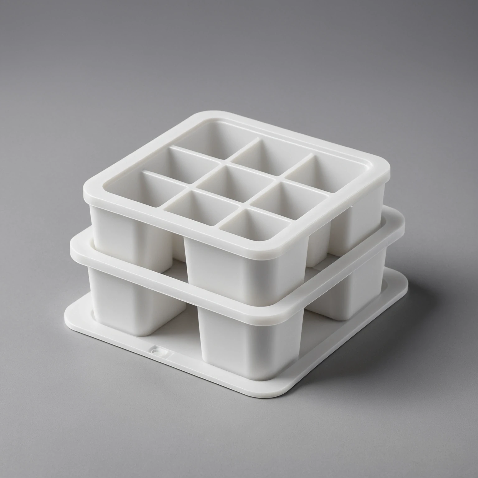 silicone square mold