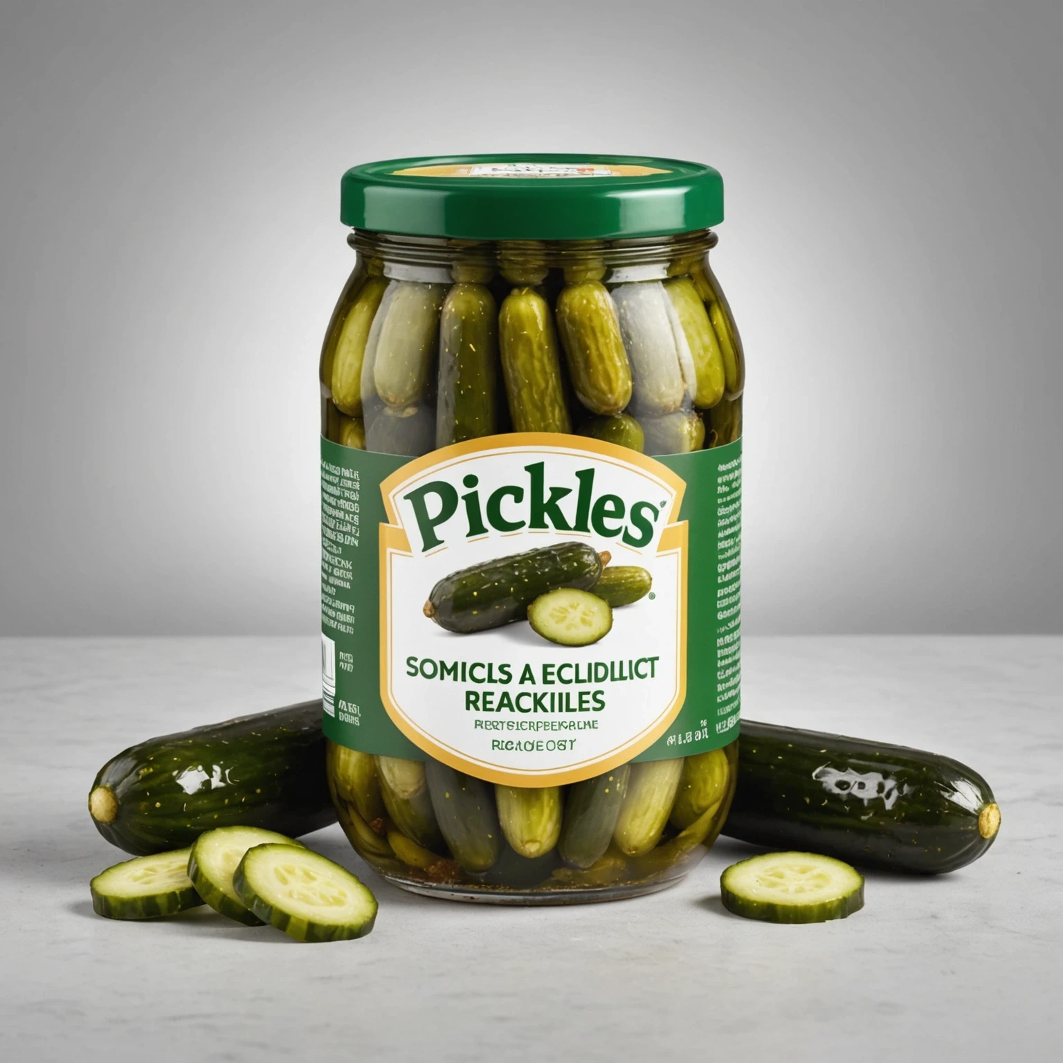 Pickles